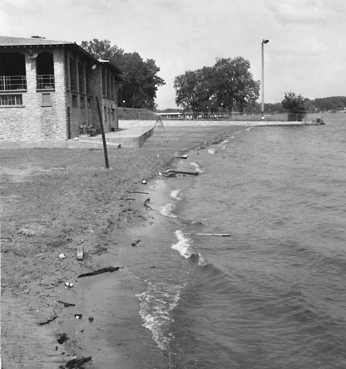 Swimming season opens soon